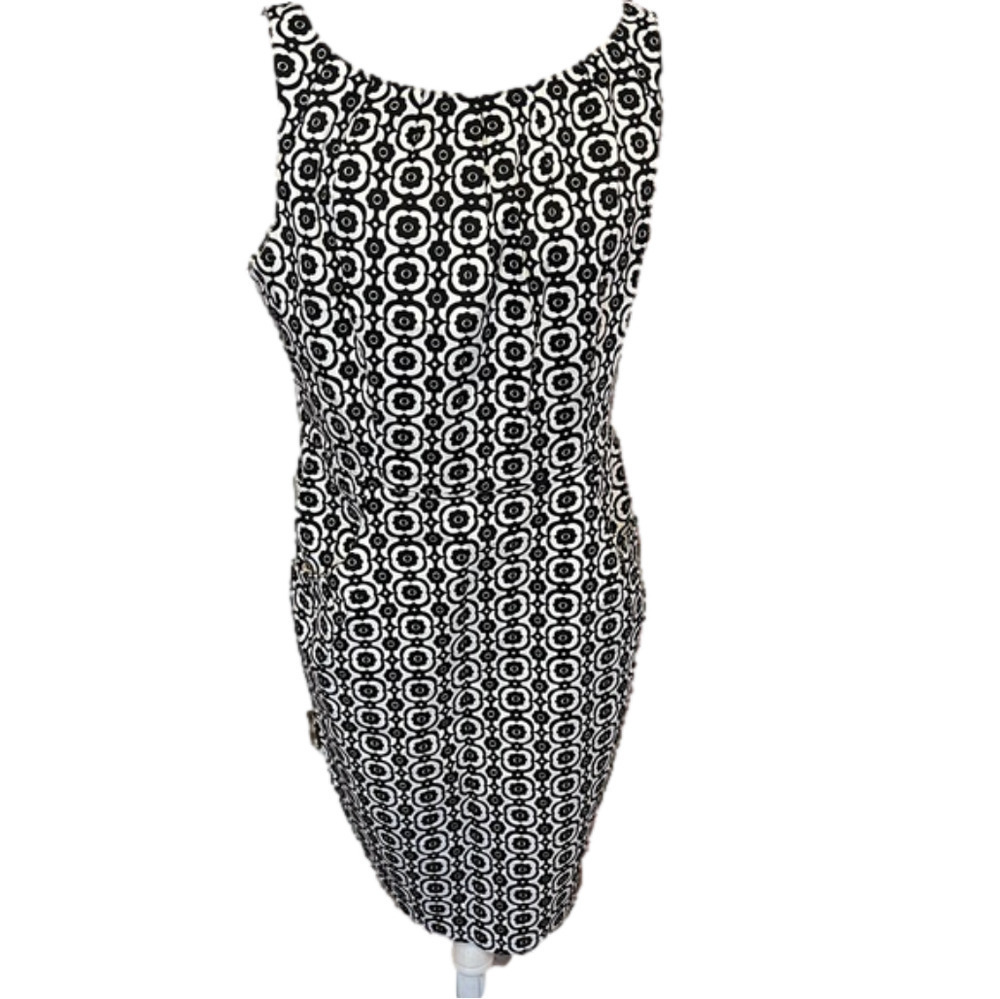 Nine West Sleeveless Dress 14
